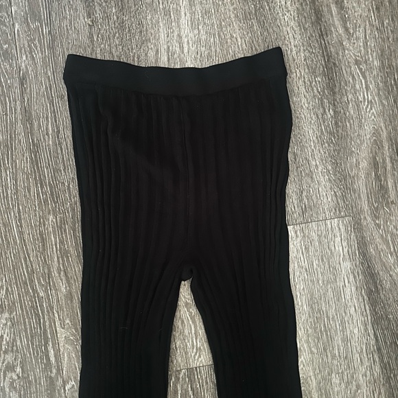 House of Harlow Akari Wide leg pant - Picture 3 of 6